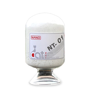 SCR Catalyst