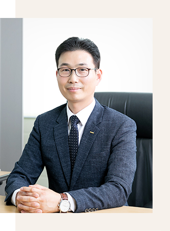 정영민 전무